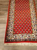 Perzisch Handgeknoopt Sarough Mir Tapijt. Prachtige kleuren!, 100 tot 150 cm, Perzisch, Zo goed als nieuw, Rechthoekig