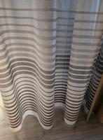 Nieuwe inbetweens stof kamerhoog met loodveter, Ophalen of Verzenden, Nieuw, 200 cm of meer, 120 cm of meer