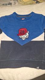 Z8 trui, Ophalen of Verzenden, Zo goed als nieuw, Jongen, Trui of Vest