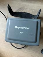 Raymarine e80 kaartplotter, Watersport en Boten, Ophalen of Verzenden, Zo goed als nieuw, Kaartplotter of Fish Finder