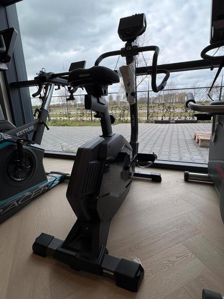 Kettler Tour 800 Hometrainer Bike - ONGEBRUIKT NIEUW, Sport en Fitness, Fitnessmaterialen, Nieuw, Overige typen, Ophalen of Verzenden