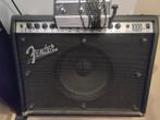 Fender ROC PRO 1000 in goede staat, Muziek en Instrumenten, Ophalen, Gebruikt, Gitaar, 50 tot 100 watt