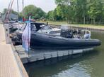 Capelli Work 750 RIB Werkboot Yamaha 250 pk incl trailer, Watersport en Boten, Rubberboten, Gebruikt, Capelli Tempest, Info@nauticnederland.nl