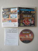 PS3 * Angry Birds Star Wars * Playstation 3, Spelcomputers en Games, Games | Sony PlayStation 3, Overige genres, 1 speler, Nieuw