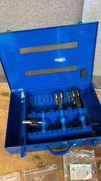 Uponor pers bekken kist., Ophalen of Verzenden, Nieuw