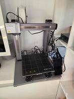 Snapmaker A250 3D print/CNC/Laser + extra's, Computers en Software, 3D Printers, Ophalen, Zo goed als nieuw, Snapmaker