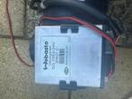 Webasto SG1553/24v Standkachel Regelunit - 30607c, Ophalen of Verzenden, Gebruikt, Universele onderdelen