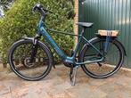 Stella middenmotor elektrische fiets (Nieuw), Versnellingen, Nieuw, Schijfrem, 53 tot 57 cm