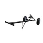 Hand trailer dolly boottrailer handtrailer GRATIS BEZORGD!, Verzenden, Nieuw, Nvt, Nvt