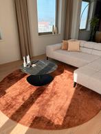 Vloerkleed rond, Ophalen, Zo goed als nieuw, Rond, 200 cm of meer