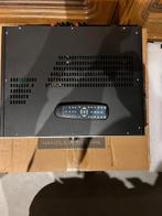 Audio Analogue Crecendo, Ophalen, Zo goed als nieuw