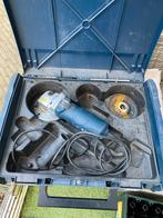 Slijptol, Ophalen of Verzenden, Gebruikt