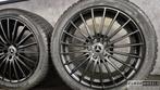 19 inch Mercedes Vito Viano W639 W447 Winterbanden ZWART, Auto-onderdelen, Banden en Velgen, 19 inch, 255 mm, -, -