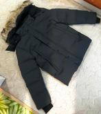 Canada Goose Wyndham jas grijs, Ophalen of Verzenden, Nieuw, Maat 52/54 (L), Grijs