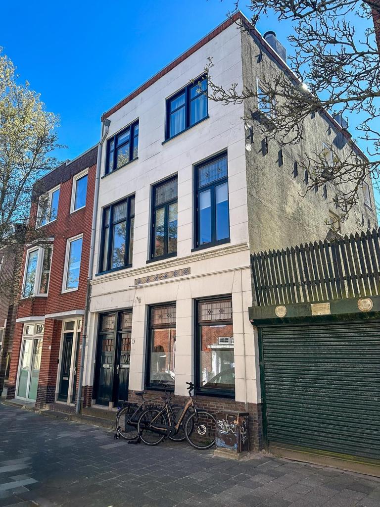 NIEUW! Woonruimte te huur Helper Oostsingel, Groningen