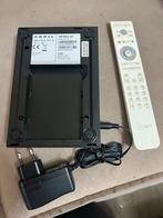 Arris VIP2952 V2 KPN Decoder met afstandsbediening, Ophalen of Verzenden, Gebruikt, Decoder