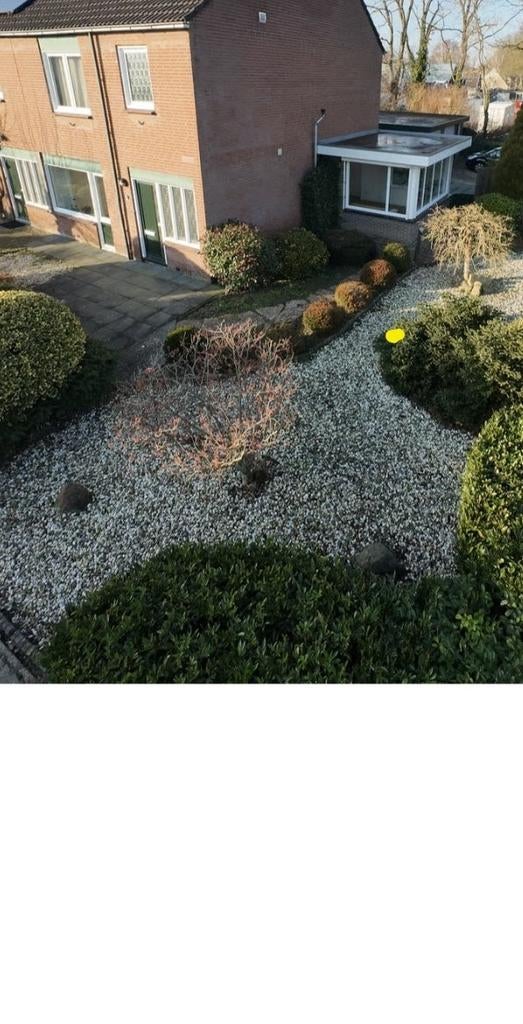 Gratis grind op te halen, Tuin en Terras, Grind, Keien en Split, Ophalen