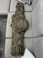 Nash scope 9ft 3 rod skin foudraal zgan, Watersport en Boten, Ophalen of Verzenden, Zo goed als nieuw, Overige typen