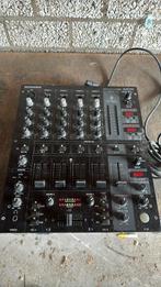 Behringer Pro mixer DJX750, Ophalen of Verzenden, Gebruikt