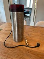 Quooker PRO3-VAQ B met RVS met Fusion Square RVS kraan, Ophalen, Zo goed als nieuw