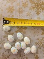 Paaseitjes piepschuim poppenhuis, Overige merken, Overige materialen, Nieuw, Ophalen of Verzenden