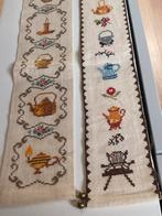 2x mini schellkoord vintage, Ophalen of Verzenden, Zo goed als nieuw