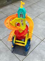 Autobaan, Ophalen, Gebruikt