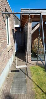 Schommel, Kinderen en Baby's, Speelgoed | Buiten | Speeltoestellen, Ophalen of Verzenden, Zo goed als nieuw, Schommel