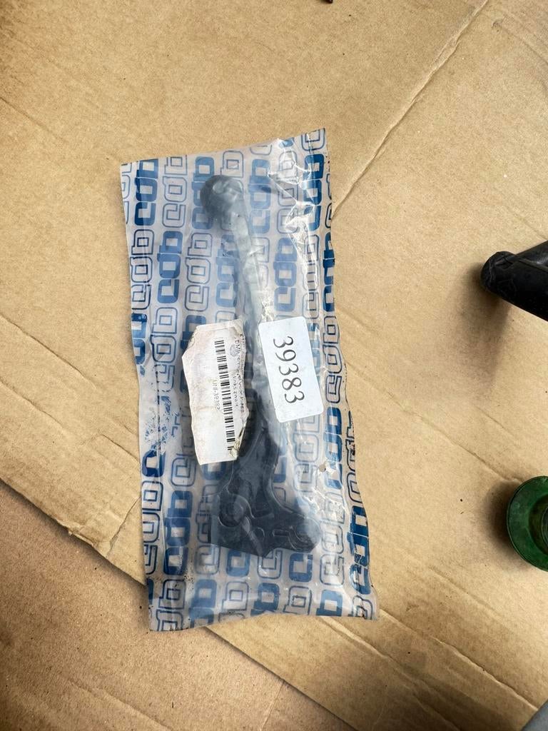 Piaggio zip remhendel links, Ophalen of Verzenden, Nieuw, Overige typen, Piaggio