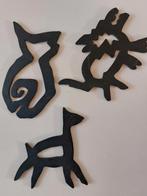 onderzetters, Ophalen of Verzenden, Zo goed als nieuw, Glas of Kopje