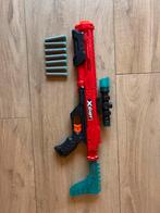 Xshot “nerf” geweer / gun, Ophalen, Zo goed als nieuw