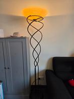 Terzani Antinea Vloerlamp - Jean François Crocket, Huis en Inrichting, Lampen | Vloerlampen, Ophalen, Gebruikt, Metaal, 150 tot 200 cm
