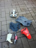 Aprilia Rally LC Onderdelen, Fietsen en Brommers, Ophalen of Verzenden, Gebruikt, Overige typen, Aprilia