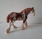 Schleich repaint, Ophalen of Verzenden, Zo goed als nieuw, Paard, Beeldje of Figuurtje
