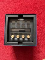 Elgato Streamdek Plus (Golden knobs + USB dock), Ophalen of Verzenden, Zo goed als nieuw, Video