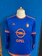 Feyenoord shirt 3XL (lange mouwen), Groter dan maat XL, Ophalen of Verzenden, Zo goed als nieuw, Shirt