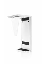 Thin line CPU houder wit, Niet ingevuld, Gebruikt, Niet ingevuld, Ophalen of Verzenden