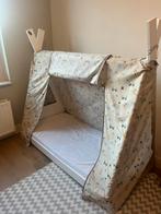 Peuter- kleuter bed tent, Ophalen, Zo goed als nieuw
