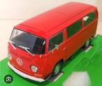 VW T2 bus modelauto, Ophalen of Verzenden, Nieuw, Bus of Vrachtwagen, Overige merken