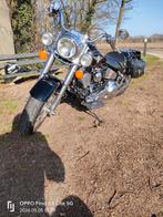 Te koop HD Fatboy evo, IZGST., 2 cilinders, 1340 cc, Chopper, Particulier