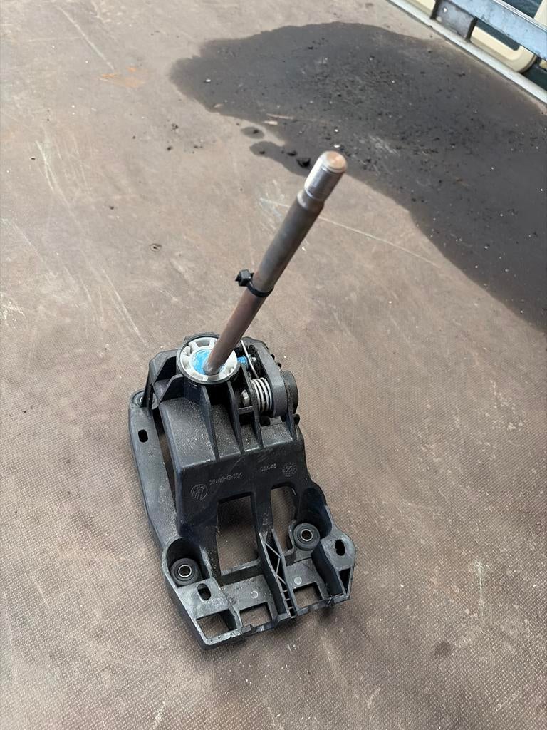 Schakel mechanisme Toyota Corolla T-Sport, Auto-onderdelen, Ophalen, Gebruikt, Toyota