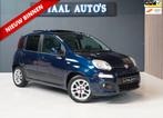 Fiat Panda 0.9 TwinAir Lounge | AUT | GLAZENDAK | AIRCO | EL, Euro 5, Panda, Origineel Nederlands, Onderhoudsboekje