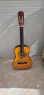 Gitaar, Muziek en Instrumenten, Ophalen of Verzenden, Klassieke of Spaanse gitaar