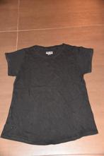 Zwart shirtje van FB Sister, Zwart, Ophalen of Verzenden, Zo goed als nieuw, Korte mouw