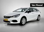 Opel Astra Sports Tourer 1.2 Edition, Auto's, 12 maanden, Stof, Gebruikt, Euro 6