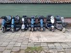 Scootmobiel, scoootmobielen voor export of opknappen, Ophalen, Gebruikt, 26 t/m 35 km, 11 t/m 15 km/u
