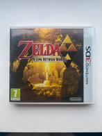 The Legend of Zelda: A Link Between Worlds 3DS / 2DS  - EUR, Avontuur en Actie, 1 speler, Ophalen of Verzenden, Zo goed als nieuw