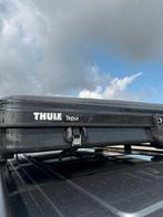 Thule Basin daktent - Zo goed als nieuw, Ophalen, Zo goed als nieuw, Tot en met 2