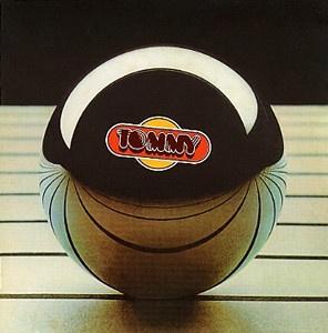 Box Set - The London Symphony Orchestra* ‎– Tommy, Cd's en Dvd's, Vinyl | Rock, Gebruikt, Poprock, 12 inch, Ophalen of Verzenden