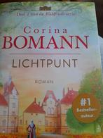 Lichtpunt - Corina Bomann (Deel 2 Waldfriede-serie), Ophalen of Verzenden, Zo goed als nieuw, Corina Bomann